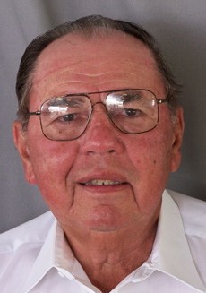 Leonard Stech (1927-2009)
